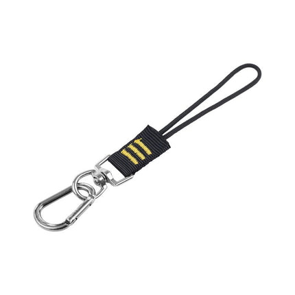 CK T8007 Tether Loop D Loop on swivel