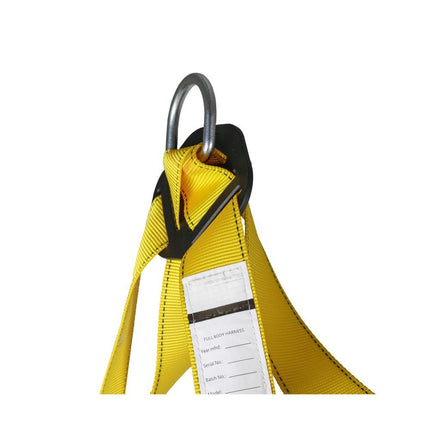 CK T8009 Fall Body Arrest Harness with integrated Belt