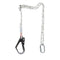 CK T8010 Work Positioning Lanyard