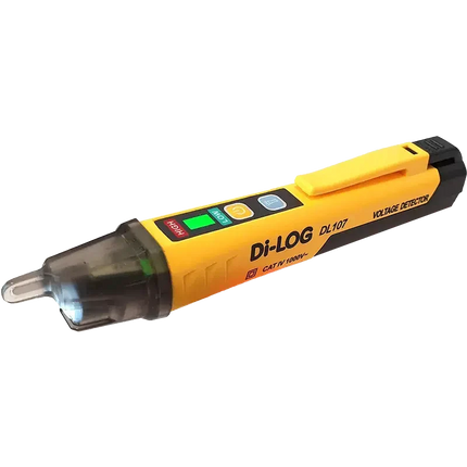 Di-Log DL107 Non Contact Voltage Detector