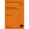 IET 18th Edition Amendment 4 Regs Book