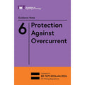 IET Guidance Note 6: Protection Against Overcurrent - 18th Edition Amendment 4, 10th Edition