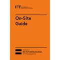 IET On Site Guide 18th Edition Amendment 4, 9th Edition
