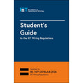 IET Student's Guide to the IET Wiring Regulations - 4th Edition