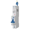Live Electrical 6kA B Curve Arc Fault Detection Device AFDD with RCBO Type A