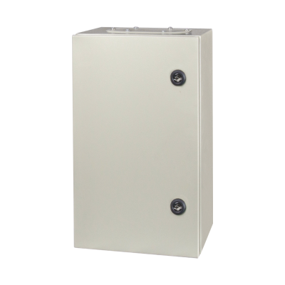 Live Electrical EN10080/300 Metal IP65 Wall Enclosure 1000mm x 800mm x 300mm
