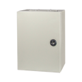 Live Electrical EN3030/200 Metal IP65 Wall Enclosure 300mm x 300mm x 200mm