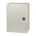 Live Electrical EN4040/200 Metal IP65 Wall Enclosure 400mm x 400mm x 200mm