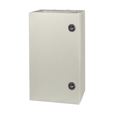 Live Electrical EN6060/250 Metal IP65 Wall Enclosure 600mm x 600mm x 250mm