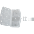 Live Electrical JBC5-30 Mini Junction Box 90x25x56mm