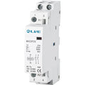 Live Electrical MAC2P20 2 Pole 20A Modular AC Contactor