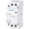 Live Electrical MAC2P32 2 Pole 32A Modular AC Contactor
