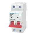Live Electrical MS2100 2 Pole 100A Main Switch