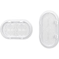Live Electrical PBC50-100 Plastic Blanking Cover