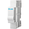 Live Electrical PCUBLANK Din Rail Mounted Blank