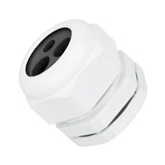 Live Electrical PG32 Nylon Cable Gland IP68 32mm with Cable Holder