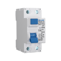 Live Electrical RDA263-100 2 Pole 63A 100mA Type A High Immunity RCD