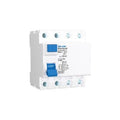 Live Electrical RDA4100-030 4 Pole 100A 30mA Type A High Immunity RCD