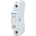 Live Electrical SA140 1 Pole 20kA/40kA Type 2 Surge Protective Device (SPD)
