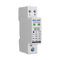 Live Electrical SP1401P+N/2 Single Module 20kA/40kA Type 2 Surge Protection Device (SPD)