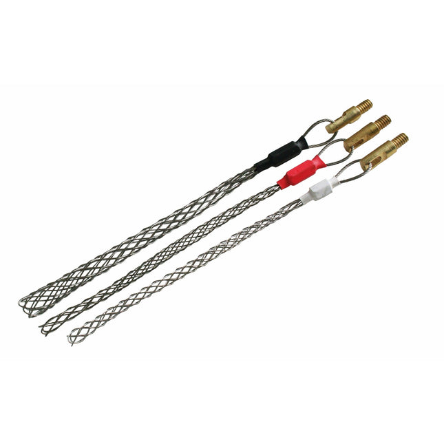 Super Rod CRSK-0415 Super Grip 4-15mm
