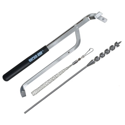 Super Rod SRFDK Flexi Drill Kit