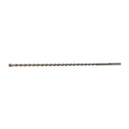 Super Rod SRQD10 10mm Cable Quick Drill Bit