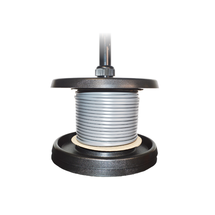 Super Rod SRQRMAX Quikreel Max Cable Dispenser