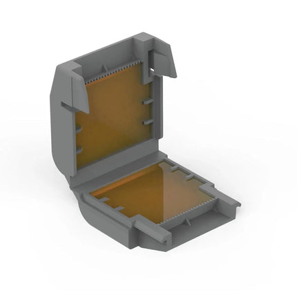 Wago 207-1431 Gel Box for 221 Series
