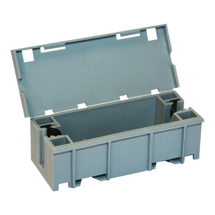 Wago 207-3303 / 51303208 WAGOBOX Lite Junction Box in Grey