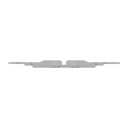 Wago 221-2505 5 Way Mount Carrier Pack of 5